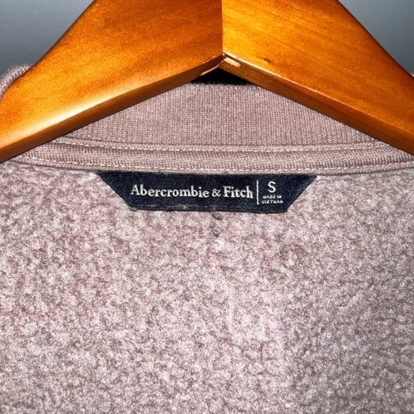 abercrombie cropped sweater - Picture 2 of 3